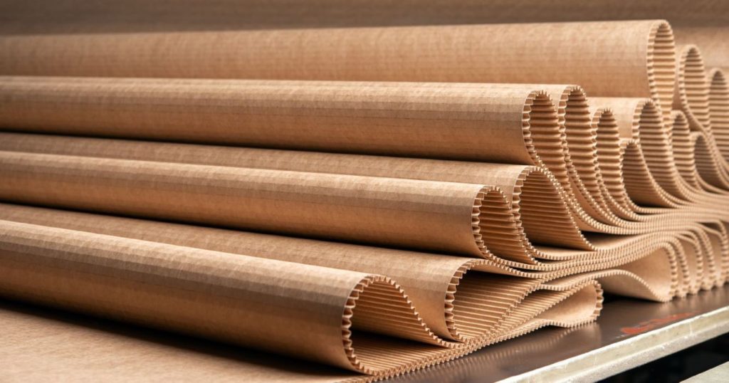 Containerboard